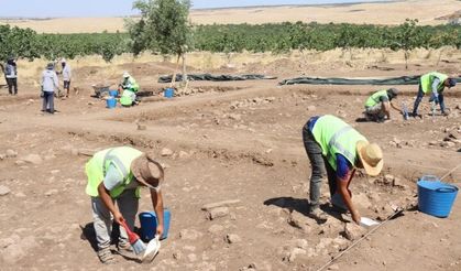 Çin ile Şanlıurfa Arasında Tarihi Köprü: Yoğunburç Kazıları Başladı