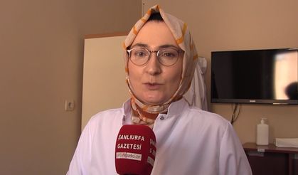 Şanlıurfa’da Sıcaklar İçin Uzman Uyarısı: Yaşlılar, Çocuklar ve Hastalar Dikkat!