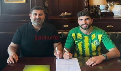 Şanlıurfaspor’da bir yaprak dökümü daha: Yeni Avrupalı transferden şoke eden ayrılık!