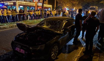 Şanlıurfa'da Korkunç Kaza! Yaşlı Kadın İçin Acı Son