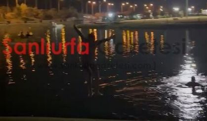 GAP Sukay Tesisleri bu yaz aylarında da çocukların vazgeçilmez limanı oldu