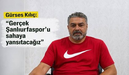Şanlıurfaspor’da Transfer Gerçeği Ortaya Çıktı: “Fiyatlar Çok Yüksek”