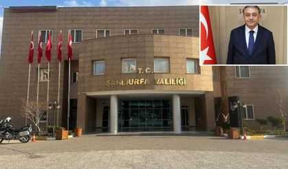 Şanlıurfa’da Çiftçilerin Elektrik Sorunu Çözüldü