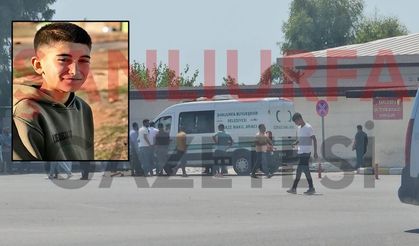 Şanlıurfa’da iki ay sonra gelen acı haber yürekleri yaktı: Abdulhadi Yıldız hayatını kaybetti!