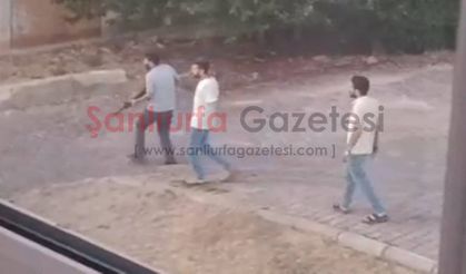 Şanlıurfa’da Boşanma Tartışması Silahlı Kavgaya Dönüştü: 3 Yaralı, 2 Tutuklama