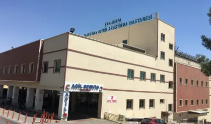 Şanlıurfa Mehmet Akif İnan Eğitim ve Araştırma Hastanesinde yeni dönem: Detaylar belli oldu