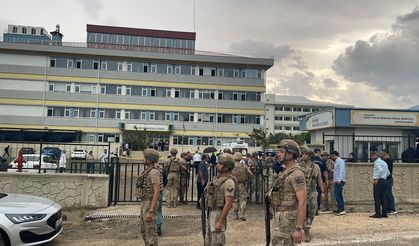 Lisede silahlı saldırı: Silahla vurulan öğretmenden acı haber!