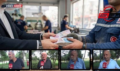 Asgari ücrette kritik çağrı Şanlıurfa’dan geldi: “Vatandaşı mağdur etmemek gerekir”