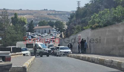 Şanlıurfa Emniyeti’ni yasa boğan haber: Başkomiser Özbal hayatını kaybetti!