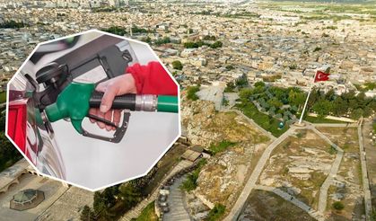 Şanlıurfalı çiftçiye kötü haber motorinden geldi: İşte, 17 Eylül Perşembe ilçe ilçe güncel akaryakıt fiyat listesi
