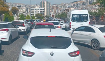 Şanlıurfa’da deprem sonrası kentten ilçe ve köylere gidişler sürüyor!