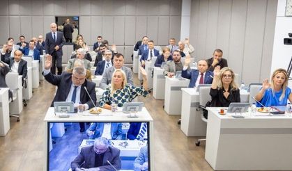 BİK Genel Kurulunda kabul edildi: İşbaşı eğitimi alanlar kadroda gösterilebilecek