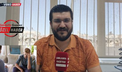 Şanlıurfa Sıcağı Çocukların Psikolojisini Etkiliyor