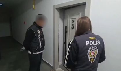 Şanlıurfa'da yeni nesil suç örgütlerine operasyon: 473 gözaltı!