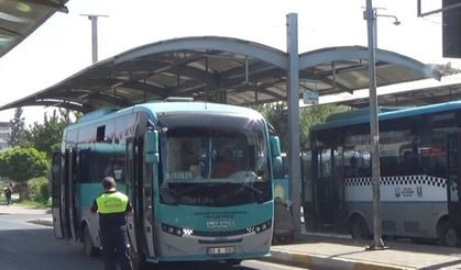 Şanlıurfa, Türkiye’nin En Uygun Fiyatlı Toplu Taşıma Sunan Büyükşehirleri Arasında Yer Alıyor