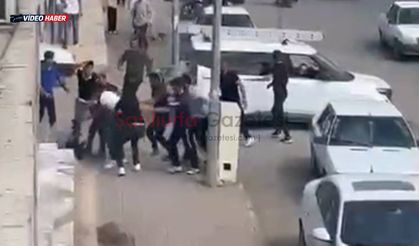 Şanlıurfa’da alacak verecek kavgası: 9 yaralı!