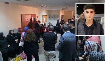 Şanlıurfa'da Muhammed Kendirci’nin ölümüne ilişkin davada ilk duruşma başladı!