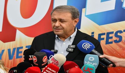 Şanlıurfa, TEKNOFEST Güneydoğu'ya kilitlendi: Vali Şıldak ulaşımdan konaklamaya tüm merak edilenleri açıkladı