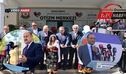 Çürümeye Terk Edilen Bina Şifa Kapısı Oldu! Şanlıurfa’da Anlamlı Açılış