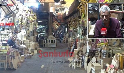 Yılan ve farelerin korkulu rüyası: Şanlıurfalı Bedih Usta siparişlere yetişemiyor!