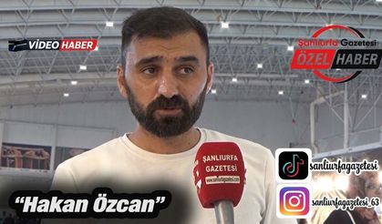 Malatya’dan Şanlıurfa’ya taş değirmen getirdi! Tahinini fuarda üretiyor
