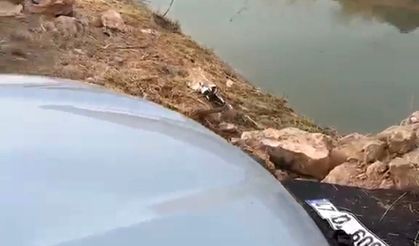 Mardin'in Nusaybin ilçesinde katliam değil kaza: 4'ü çocuk 6 kişi hayatını kaybetti!