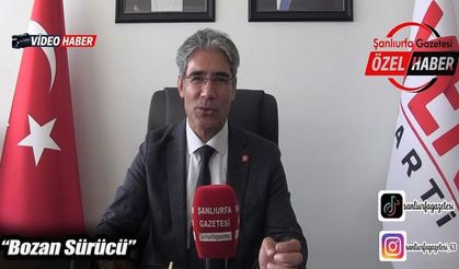 YENİ Parti Şanlıurfa’da Teşkilatlanıyor: 13 İlçede Hedef Büyüyor