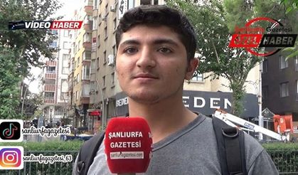 Şanlıurfa'da Kırtasiye masrafları aile bütçesini zorluyor