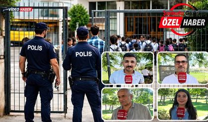 Şanlıurfa’da Okullarla İlgili Dikkat Çeken Tartışma: Veliler Ne İstiyor?
