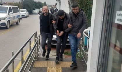 MİT'ten suç örgütüne nokta operasyon!