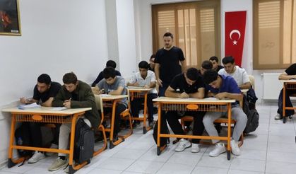Şanlıurfa’da Gençlere Ücretsiz Eğitim Fırsatı: Ders, Etüt Ve Rehberlik Bir Arada