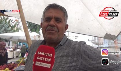 Şanlıurfa’da nar bereketiyle tezgahlara indi: Kabuğu bile faydalı meyvenin fiyatı belli oldu