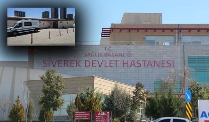 Şanlıurfa’da 13 Yaşındaki Çocuk Hastanede Hayatını Kaybetti
