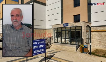 Şanlıurfa’da Gizemli Olay: İbrahim Halil Yüksekyayla’dan Haber Alınamıyor