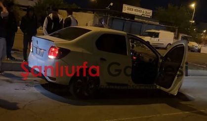 Şanlıurfa’da silahlı kavga: Ağır yaralı var!