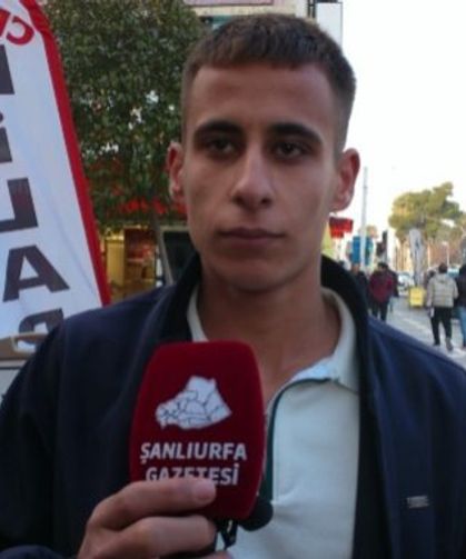 Çiğköftenin Sırrı Çözülüyor: İbrahim Aslan'a Göre Hem Urfa'nın Hem Adıyaman'ın!