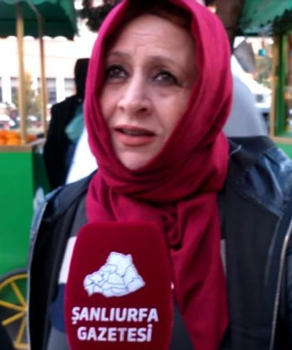 Fıstık Dünyasına Meydan Okuma: "En İyisi Şanlıurfa'da!"