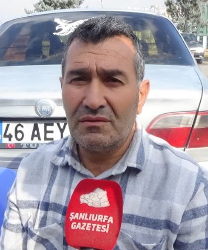 Şanlıurfa'da Minibüs Şoförlerinin Ortak Sorunu: Fiyatlar, Ceza ve Sessizlik