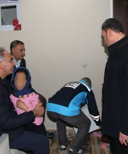 Eyyübiye Belediyesi Ramazan Boyunca İhtiyaç Sahiplerine Destek Oldu