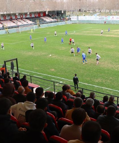 TFF Nesine 2. Lig'de 33. Hafta Heyecanı Başlıyor!
