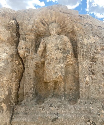 Harran Sin Mabedi: Tarih ve Arkeolojinin İzinde