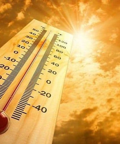 Meteoroloji Uyardı: Şanlıurfa ve Çevresinde Kavurucu Sıcaklar Geliyor