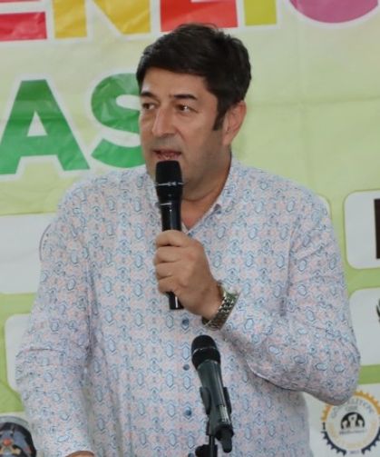 TEMA'dan Şanlıurfa'ya Özel Uyarı: 10.5 Milyon Dekar Tarım Arazisi Tehlikede