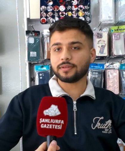 Şanlıurfa'da Sıfır Telefonlara Olan İlgi Düşmedi: Yüksek Fiyatlara Rağmen Satış Var