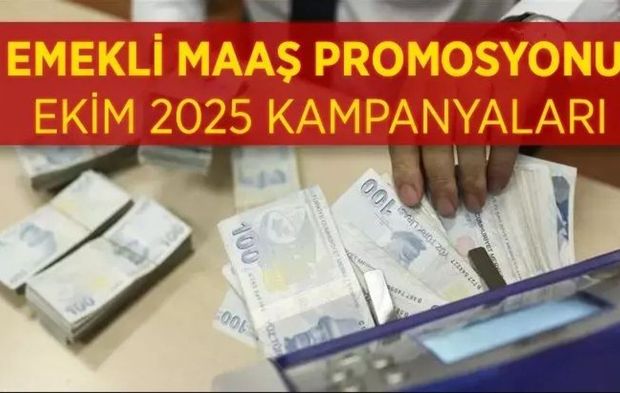 Hangi banka ne kadar promosyon veriyor? İşte, tüm bankaların promosyon teklifleri