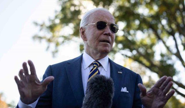 ABD Başkanı Biden'dan 'asimilasyon' açıklaması: 'Resmen özür diliyorum'