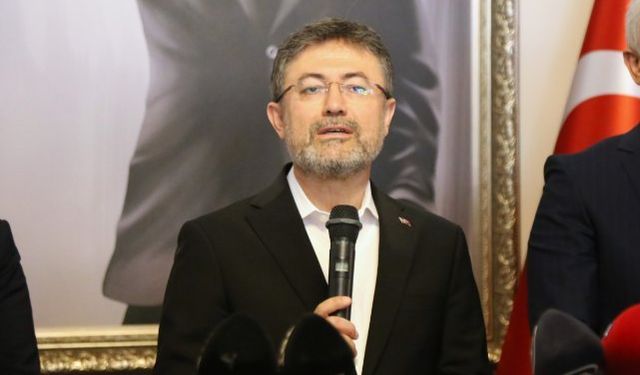 Yumaklı: "Brusella hastalığına karşı da kitlesel olarak aşılama çalışmalarını başlattık"