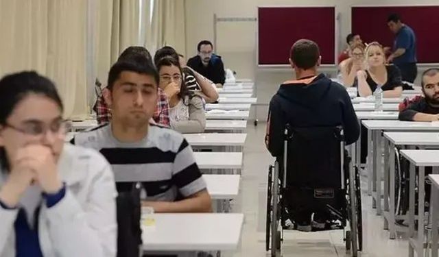 2025 EKPSS Tercihleri başladı