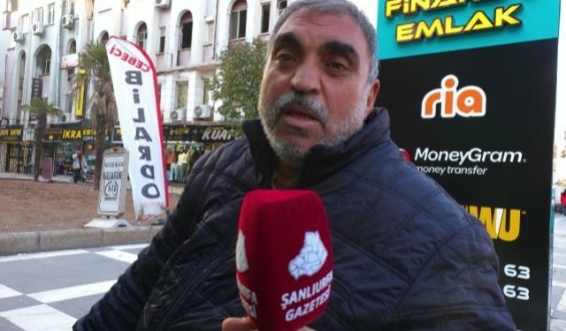 Lahmacunda Köken Tartışması Alevleniyor: Hamza Ece'den Şanlıurfa'nın Ezeli Rakibine Sert Sözler!