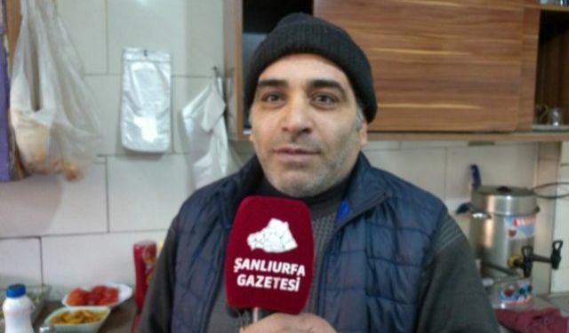 Şanlıurfa'da Kültürel Değişim Mi, Yozlaşma Mı? Örf ve Adetler Nereye Gidiyor?